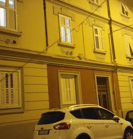 Appartement Federico's Trieste