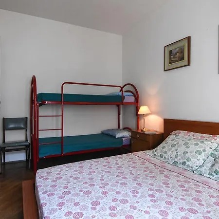 Appartement Federico's *