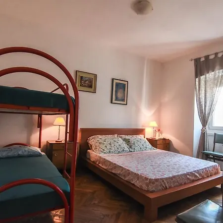 Appartement Federico's Trieste