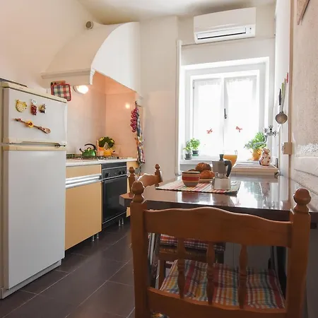 Appartement Federico's